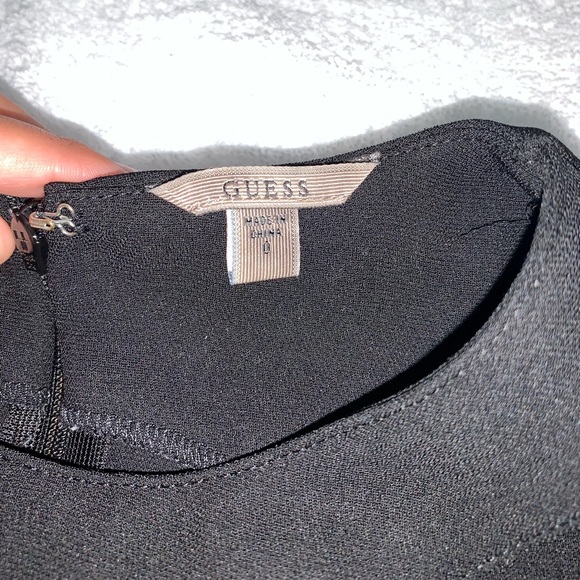 Guess Dress - Picture 7 of 7